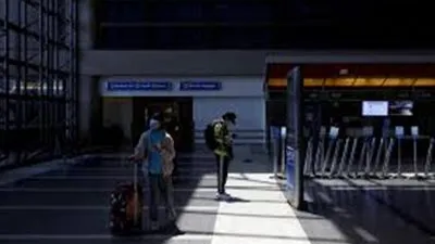 الولايات المتحدة ترفض طلب الخطوط الجوية الصينية لرحلات إضافية