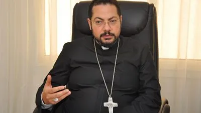 رسالة من الأنبا باخوم للممتحنين: 