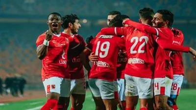 خلال أيام.. الأهلي يعلن عن أولى صفقاته الصيفية