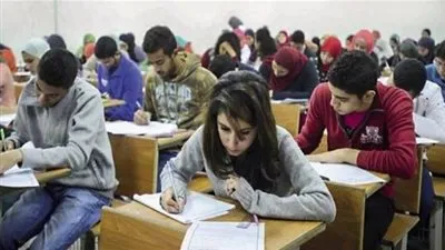 ننشر جدول امتحانات الثانوية العامة 2020 المعدل الدور الاول قبل بدء الاختبارات 