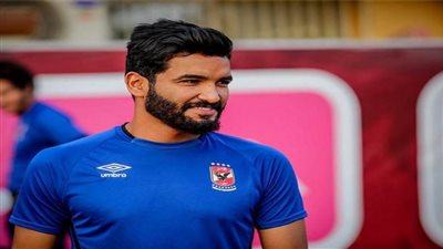 حقيقة رحيل صالح جمعة عن الأهلي