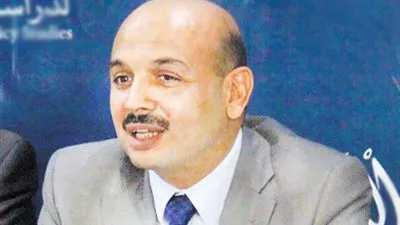 سعد عبدالحفيظ: المقابلة الشخصية شرط القبول بنقابة الصحفيين وقدروا خطورة الموقف