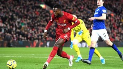 إيفرتون ضد ليفربول.. تعرف على موعد المباراة والقنوات الناقلة