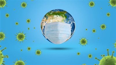 أستاذ أوبئة يفجر مفاجأة: فيروس كورونا تحور 14 مرة (فيديو)