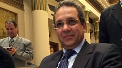 برلماني يحذر إثيوبيا من الخطوات الأحادية بشأن سد النهضة