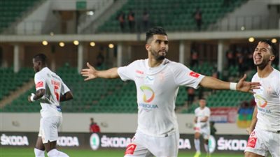 صراع مشتعل بين الأهلي والزمالك على صفقة 