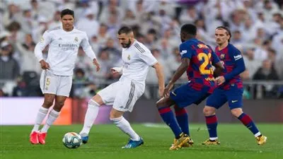 ليفربول يصارع ريال مدريد وبرشلونة على صفقة الأحلام