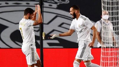 زيدان يعلن قائمة ريال مدريد لمواجهة سوسيداد في الليجا