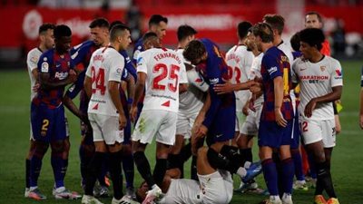 تعرف على ترتيب جدول الدوري الإسباني عقب مباريات اليوم