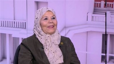 برلمانية: شكوى مصر ضد إثيوبيا بسبب التعنت في إيجاد حل لأزمة السد  