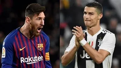 رئيس رابطة الليجا يصدم رونالدو بتصريح جديد عن ميسي