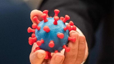 أستاذ مناعة يوضح فصيلة الدم ونوع البشرة الأشد عرضة للإصابة بـ كورونا