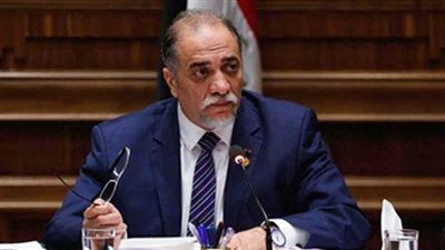 رئيس دعم مصر: جيشنا قادر علي حماية أمن مصر 