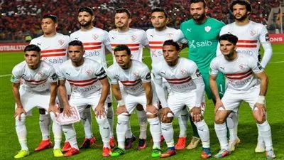 فريق لا يُقهر.. تعرف على تشكيل الزمالك في وجود الساحر والأنيق