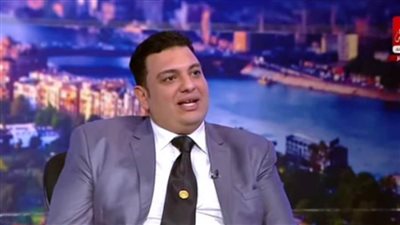 حزب الوفد: كلمة السيسي بالمنطقة الغربية رسالة قوية