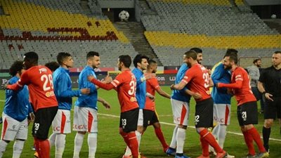 صفقة الأهلي المنتظرة يوجه ضربة قاضية إلى الزمالك