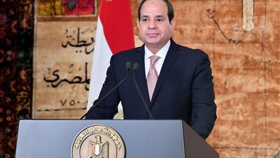 محلل سياسي عن حديث السيسي: سرت خط أحمر لمصر