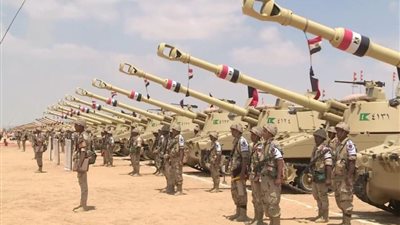 مدير الدفاع الوطني الأسبق: الأمن القومي الليبي يهم مصر (فيديو)