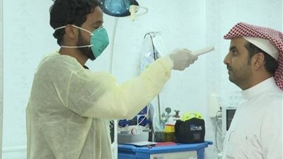 4 مدن فقط تسجل نصف حالات كورونا في المملكة