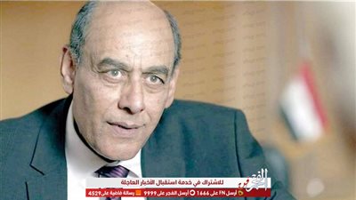 بالتزامن مع عيد ميلاده.. أحمد بدير يسعى للعودة إلى المسرح مرة أخرى