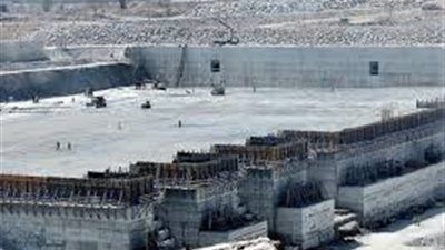 عاجل.. خطاب قوي من مصر إلى مجلس الأمن حول سد النهضة