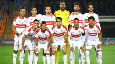 مصدر بالزمالك: نواجه صعوبات في عودة المحترفين.. ولن نلعب أي مباراة بدونهم