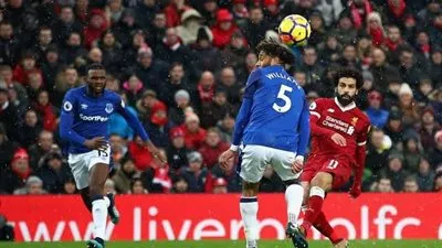 إيفرتون ضد ليفربول.. ننشر موعد المباراة والقنوات الناقلة لها