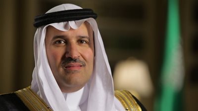 أمير المدينة المنورة يشكر القيادة على عودة الحياة لطبيعتها
