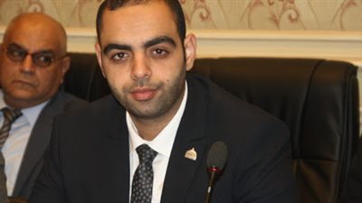 برلماني: رسائل السيسى اليوم ردع للمرتزقة فى ليبيا