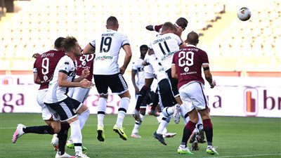 أول مباراة في الكالتشيو بعد الكورونا.. تورينو يتعثر أمام بارما