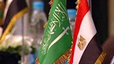 الخارجية السعودية: أمن مصر جزء لا يتجزأ من أمن المملكة