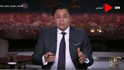 خالد أبوبكر يرد على بيان الأزهر بملاحقته قضائيًا (فيديو)