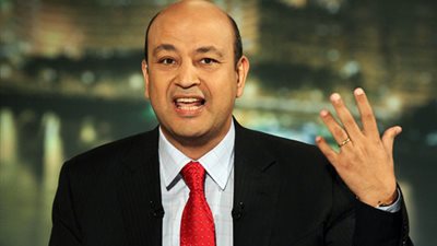 أديب: في حالة ارتياح بين العرب بعد كلمة السيسي (فيديو)