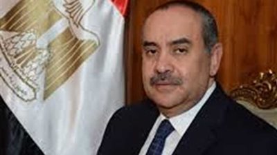 تركيب كاميرات حرارية في مطاري القاهرة والغردقة