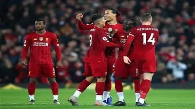 جدول ترتيب الدوري الإنجليزي قبل مباريات اليوم الأحد 