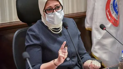 وزيرة الصحة توجه مناشدة عاجلة لأولياء أمور طلبة الثانوية العامة (فيديو)