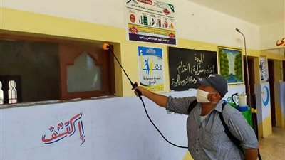 رسالة مهمة للطلاب من قطاع المعاهد الدينية 