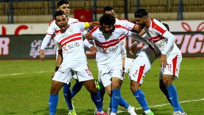 نجم اللزمالك يصدم الإدارة بطلب غريب!