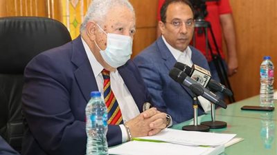 رجائي عطية: نبدأ عهد جديد ننهض فيه بالنقابة والمحاماة