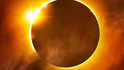 فيديوجراف.. أبرز الظواهر الفلكية في 2020