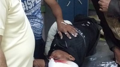 إصابة 14 معلما في حادث سير خلال عودتهم من مراقبة الثانوية بسوهاج