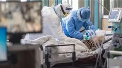 حقيقة رفض مستشفى مبرة المعادي استقبال سيدة مصابة بكورونا