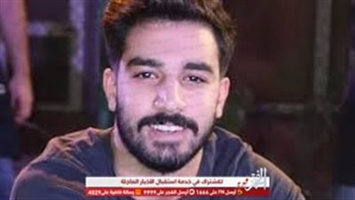 تعرف على رسالة حازم إيهام لوالده في عيد الأب