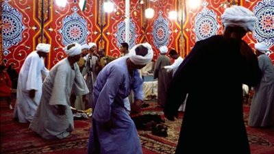 15 مليون صوفى يدعمون القيادة السياسية لمواجهة تحديات الأمن القومي