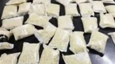 حبس تاجر مخدرات لحيازته كمية كبيرة من الهيروين ببولاق أبوالعلا