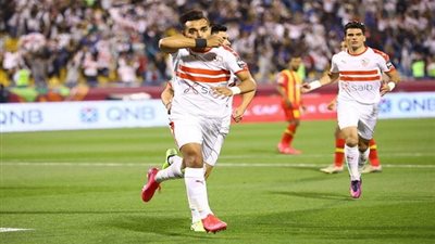 الزمالك يغلق فكرة رحيل يوسف أوباما