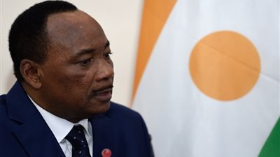  محمدو يوسفو.. الرئيس الذي لم يترك منصب  سياسي بالنيجر