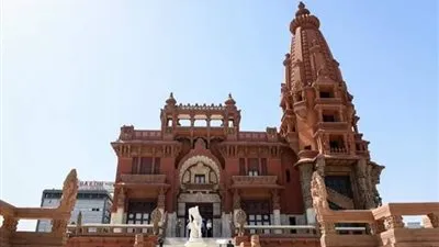 قبل افتتاحه.. تعرف على أسعار تذاكر دخول قصر البارون 