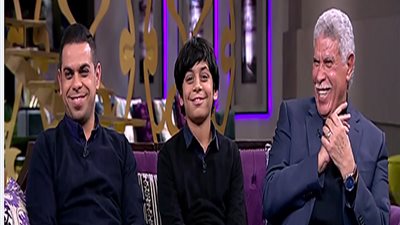 في عيد الأب.. تعرف على أشهر أبطال فيلم 