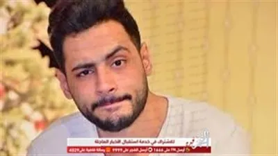 حامد الشراب يقدم التعازي لـ أوس أوس في وفاة نجله